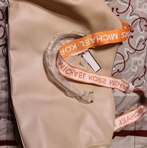 Michael kors Duffel Bag